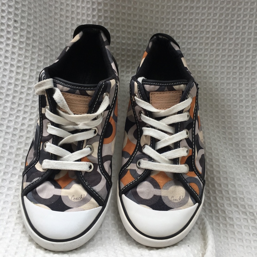 Women’s Coach Shoes